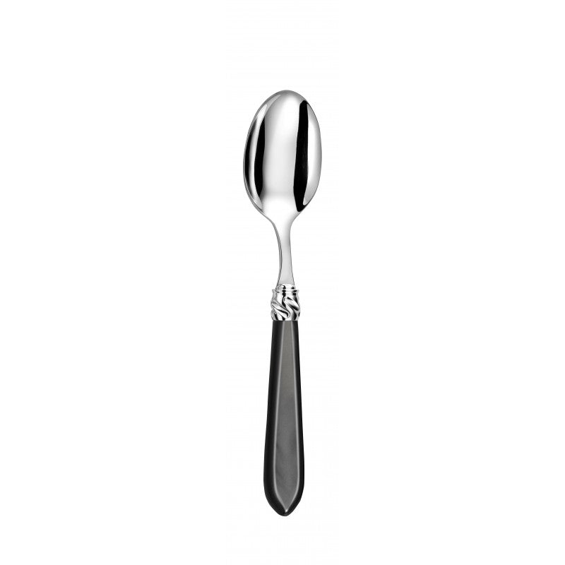 Diana Teaspoon Nacré Noir
