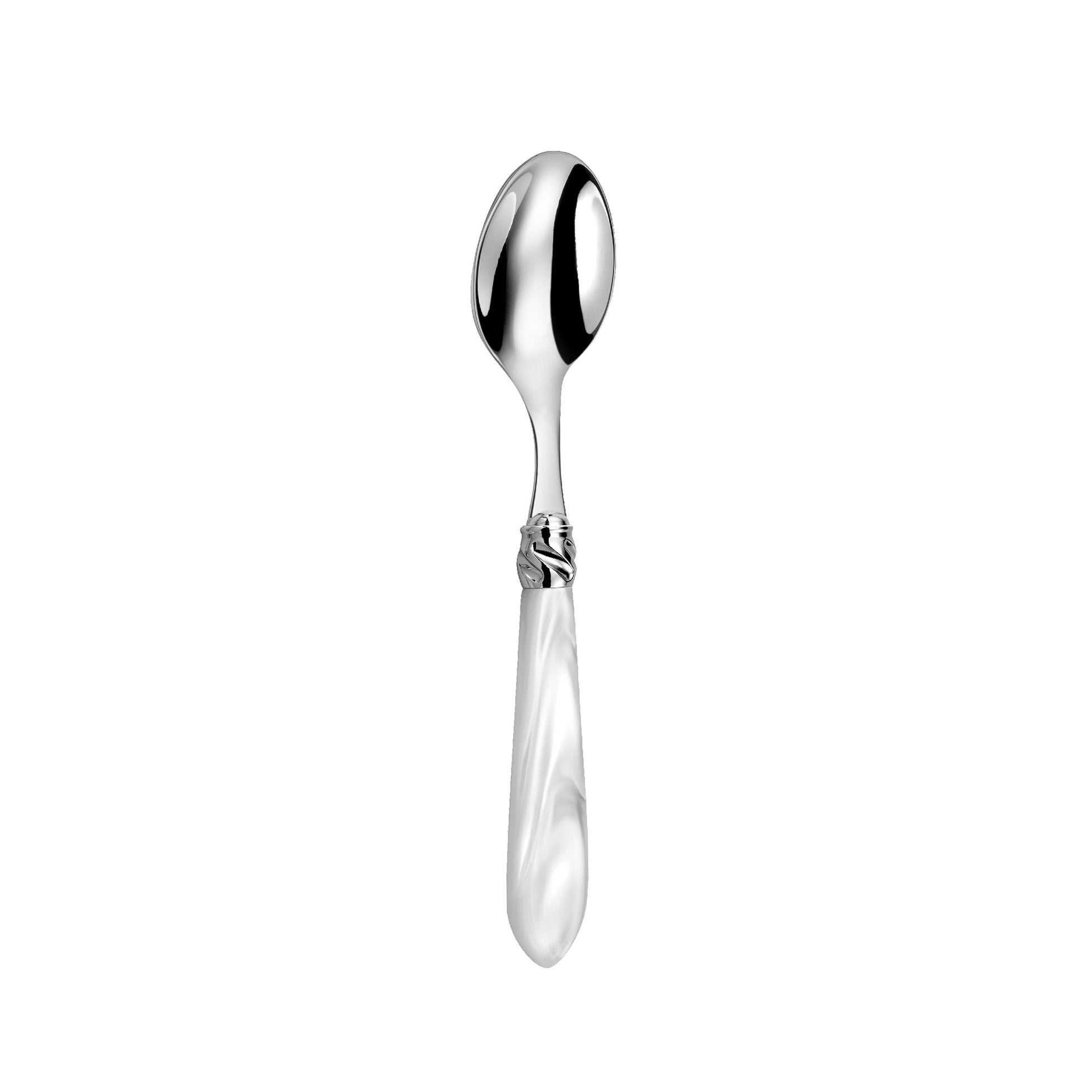 Diana Teaspoon - Blanc