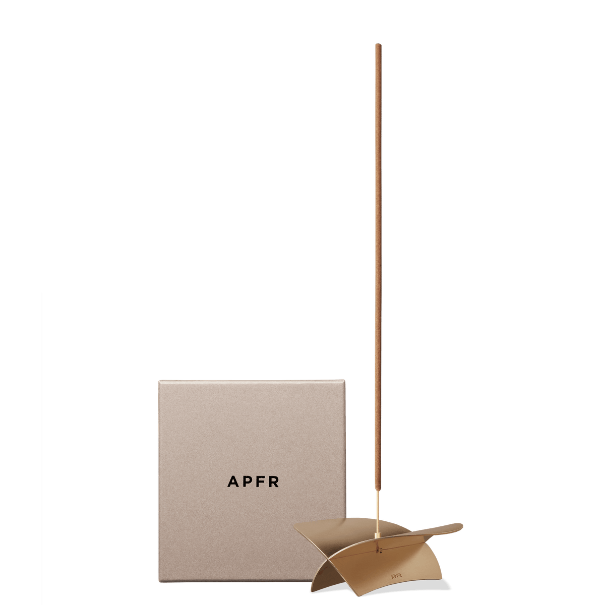 APFR: Japanese Incense Home Fragrance Vancouver – Figure Lecture