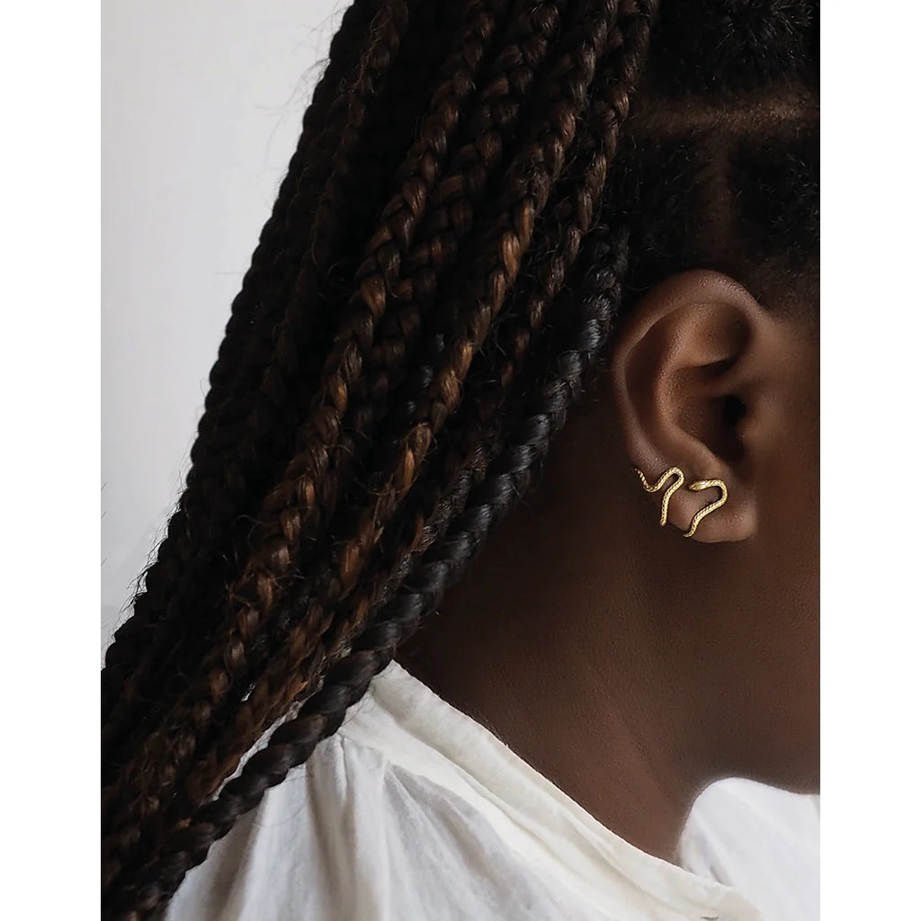 Ear Cuff Sissi