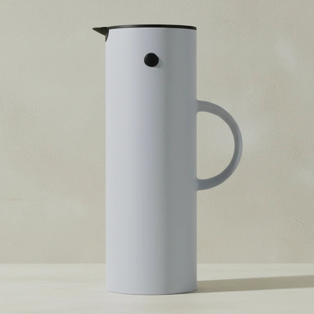 EM77 vacuum jug 1L - Soft Cloud