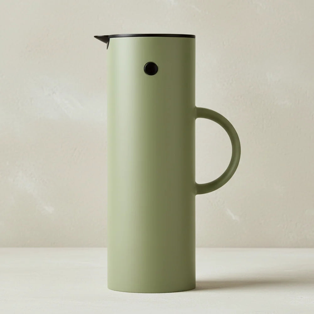 EM77 vacuum jug 1L - Soft Fern