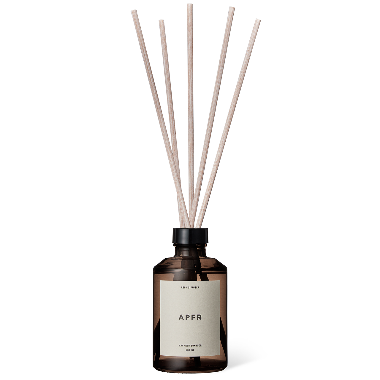 APFR Reed Diffuser - Maghreb Bukhoor