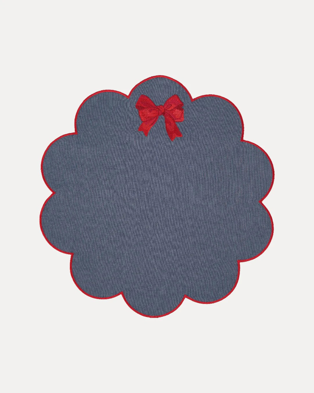 Placemat Lili with Bow