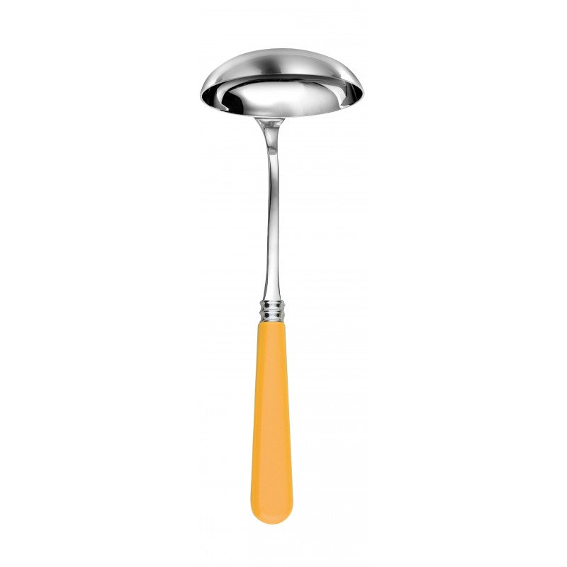 HELIOS Soup Ladle Sunflower