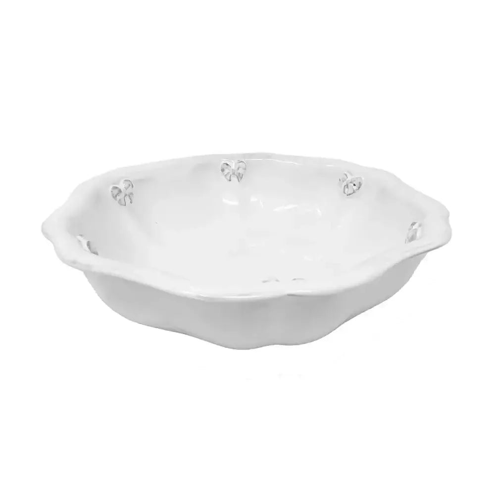 knot-salad bowl-white 
