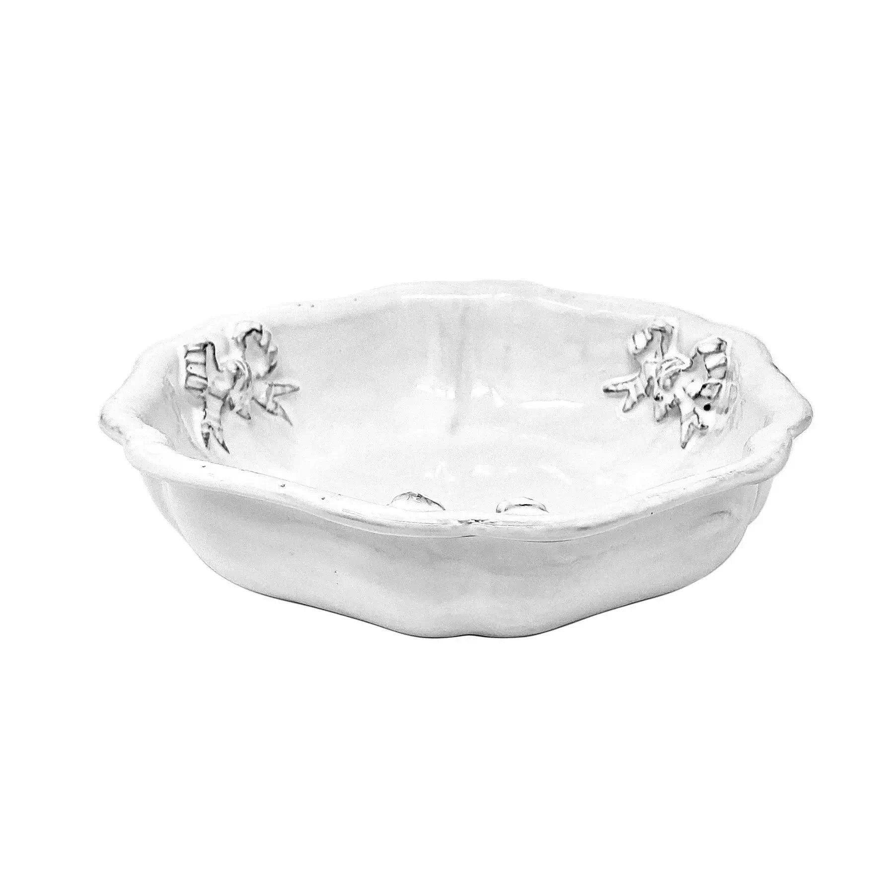 carron-classic-ribbon salad bowl