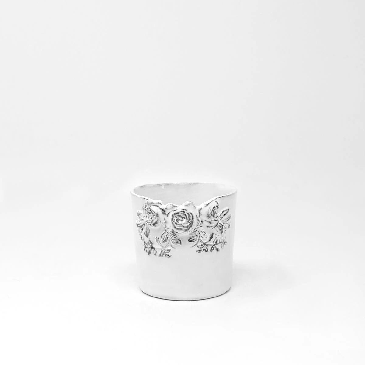 Carron Paris | Rose Tumbler
