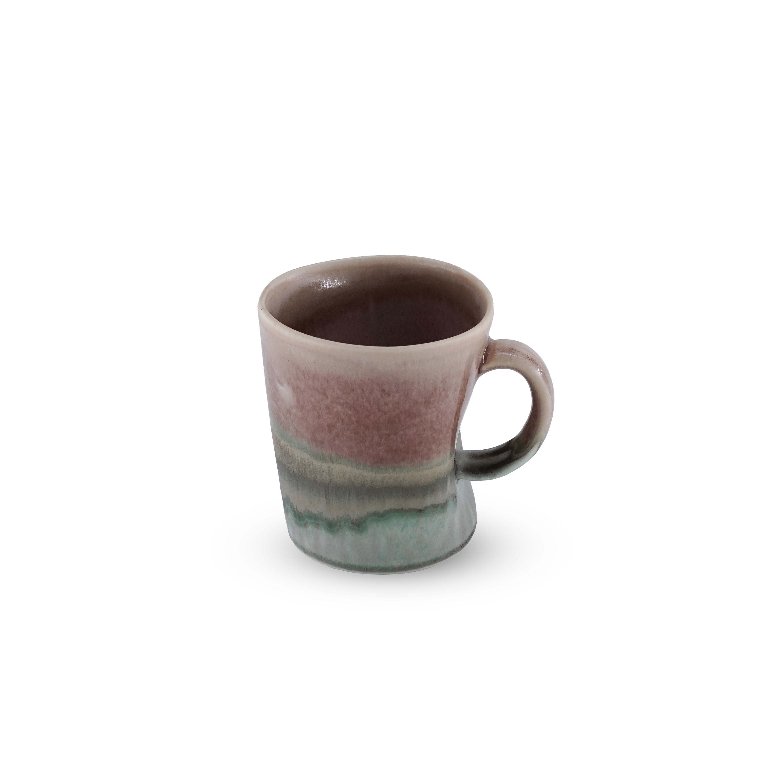 SGW Lab - Distorted Mug - PT003 – Figure Lecture