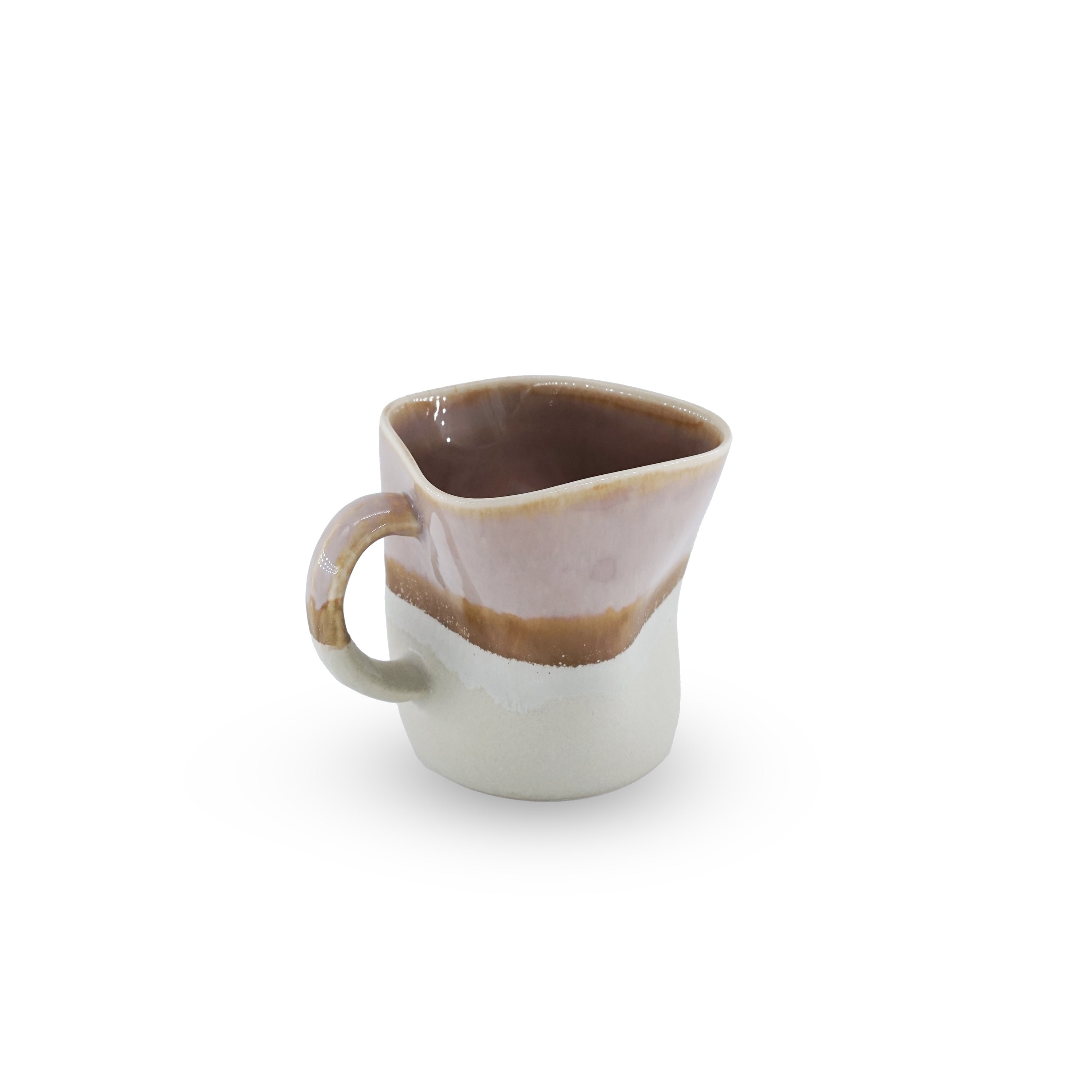 SGW Lab - Distorted Mug - ZB04