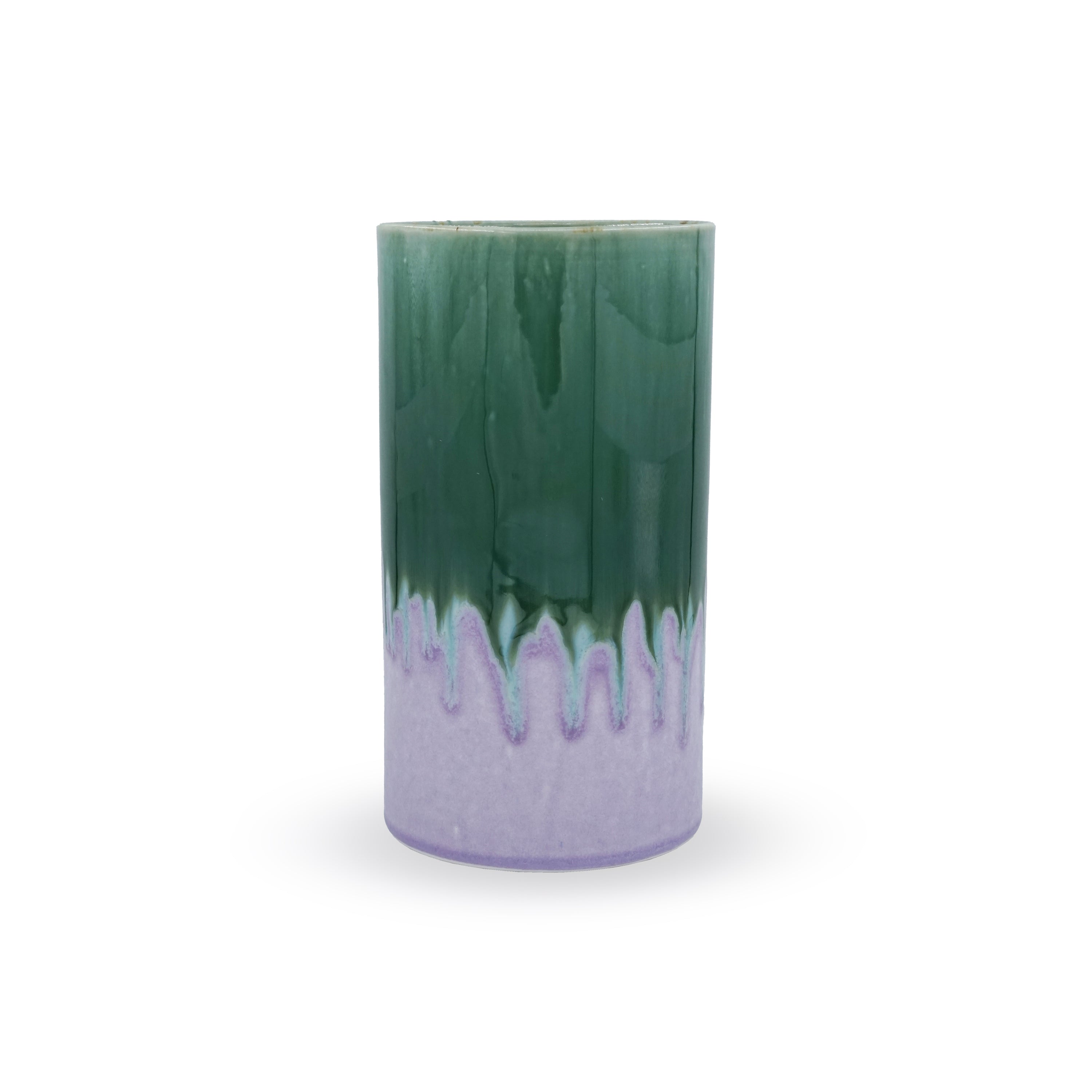 SGW Lab - Cylinder Vase - XLarge - Z003