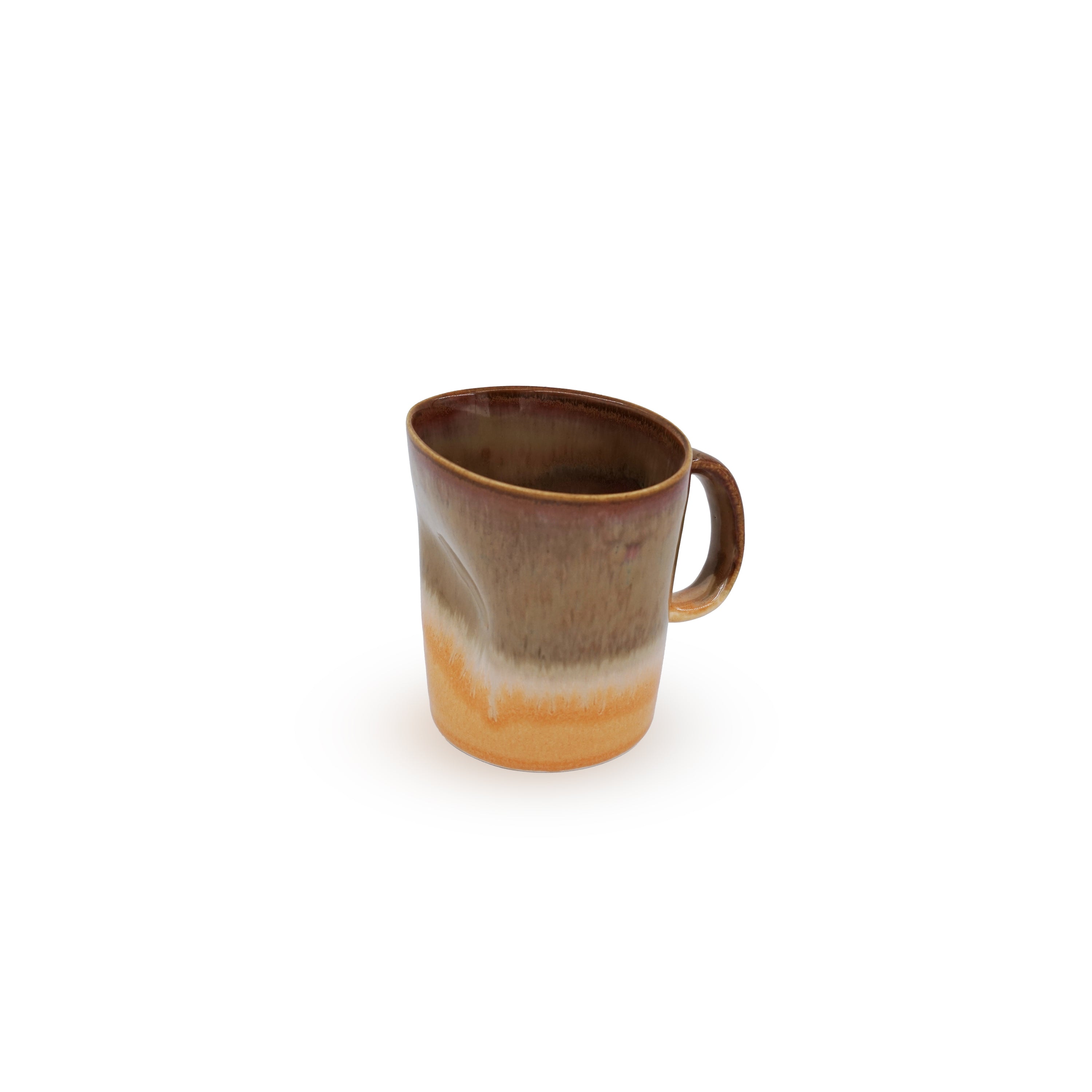 SGW Lab - Distorted Mug - ZB02