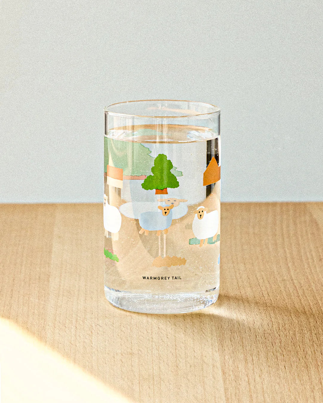 SHEEP FARM CUP