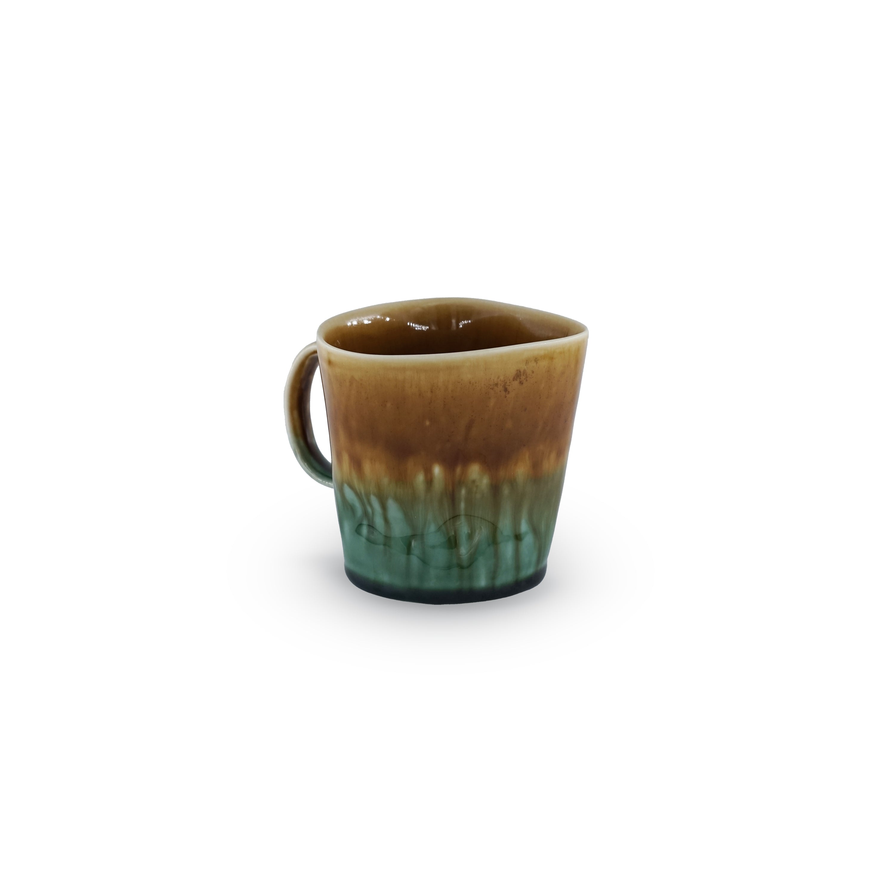 SGW Lab - Distorted Mug - ZB05