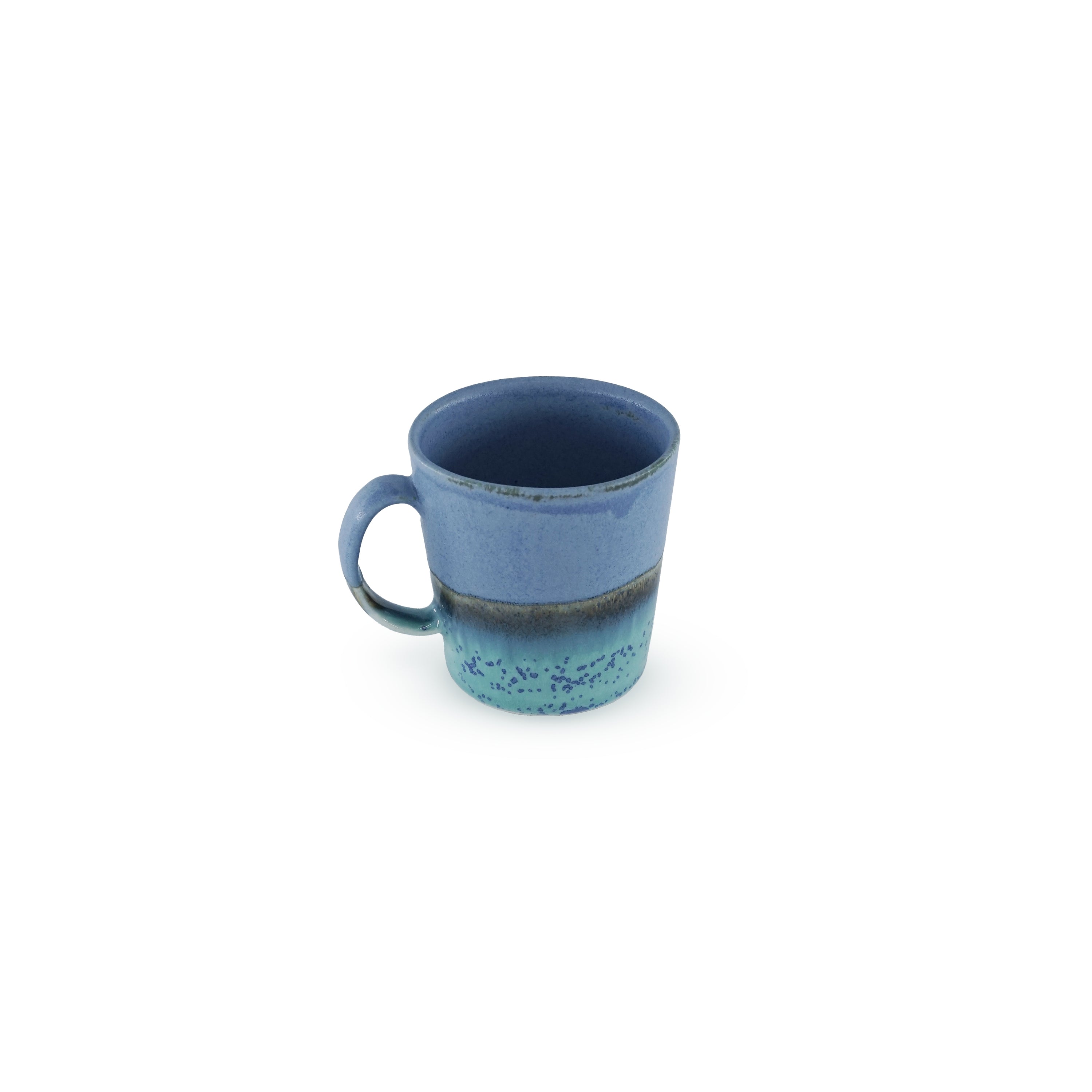 SGW Lab - Double Espresso Cup - BT008