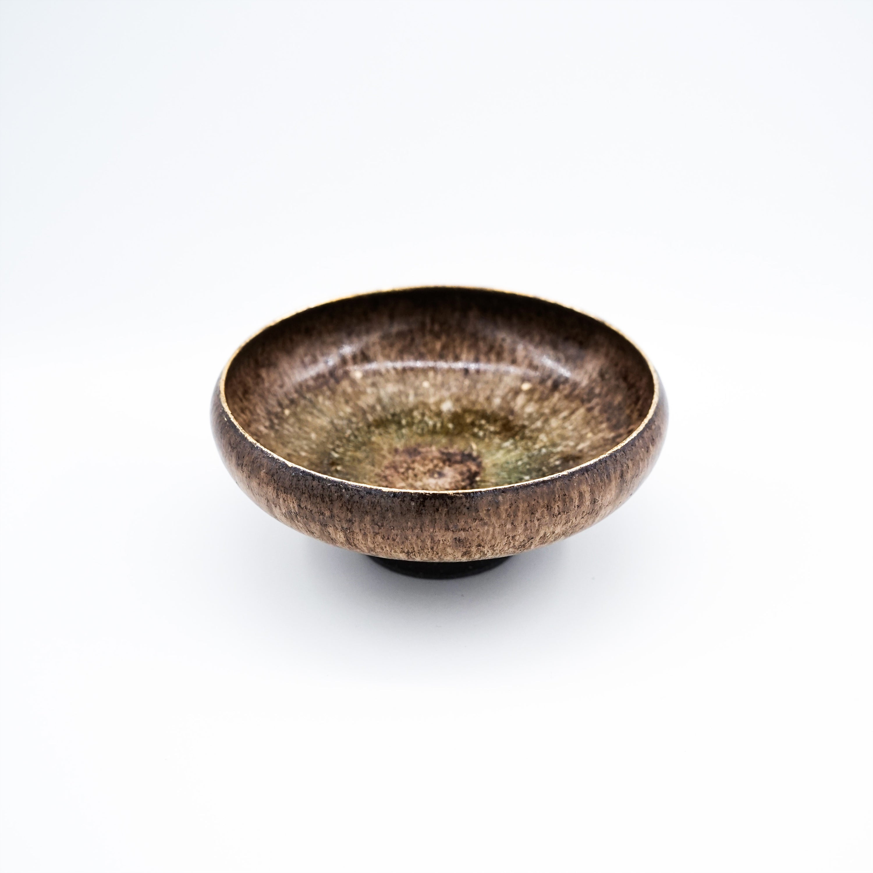 Jiheng Li - Side dish plate 2025