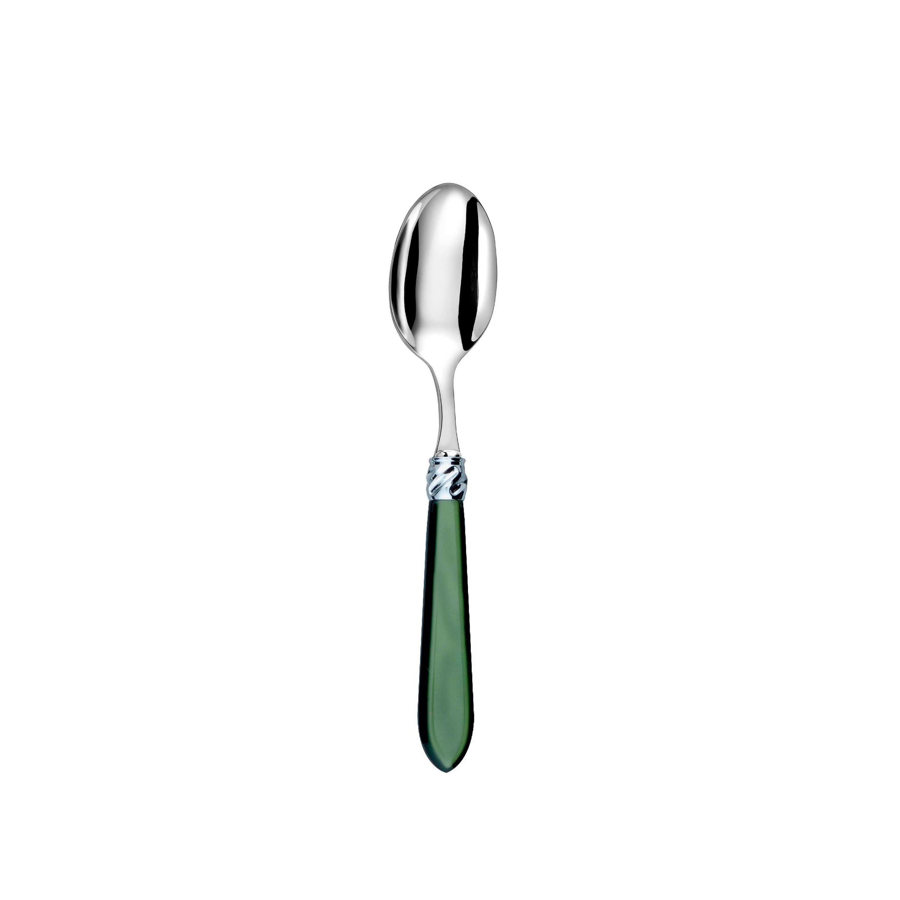 elegant french style flatware teaspoon