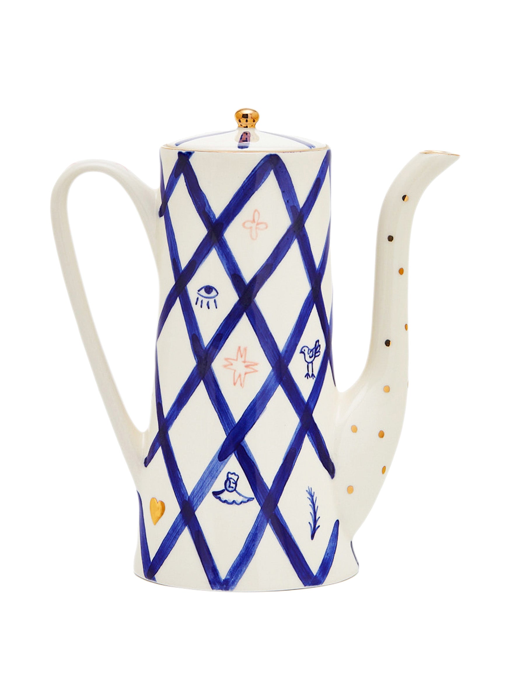 gunia project ceramic tea pot figure lecture vancouver