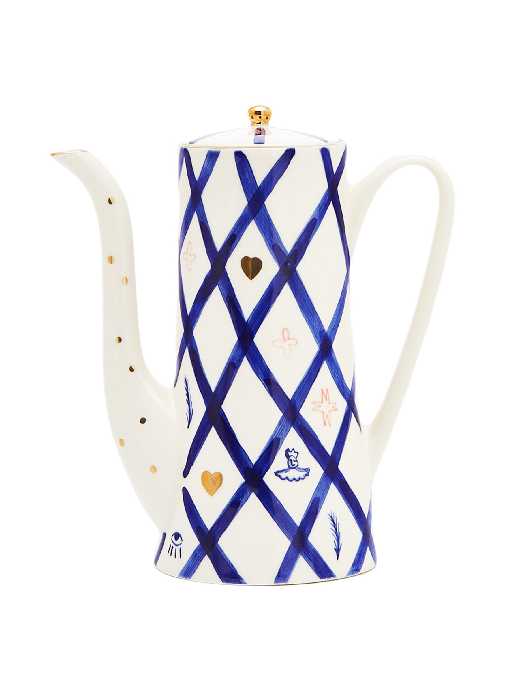 gunia project ceramic tea pot figure lecture vancouver