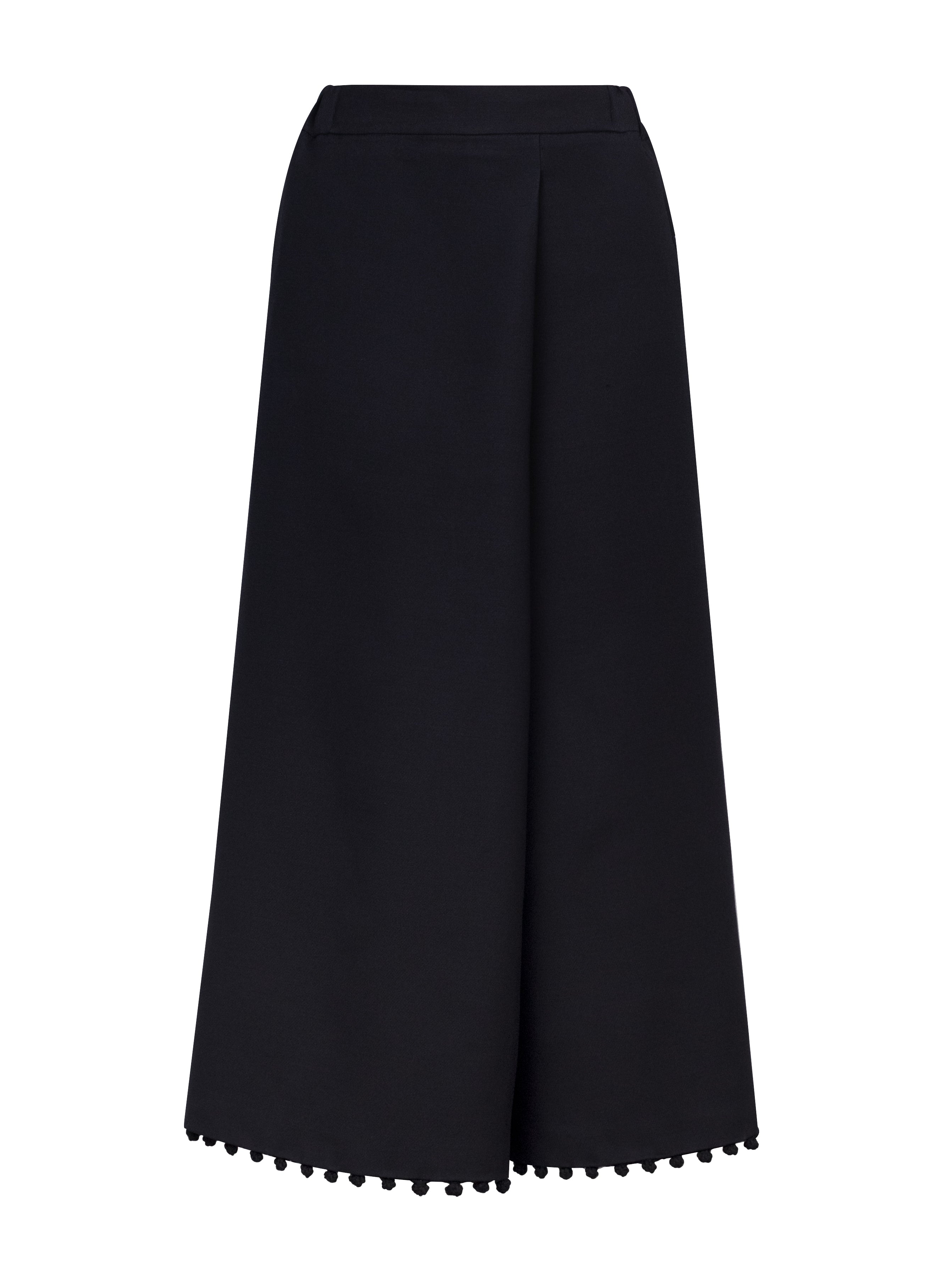 Gunia Project - Skirt-Like Trousers