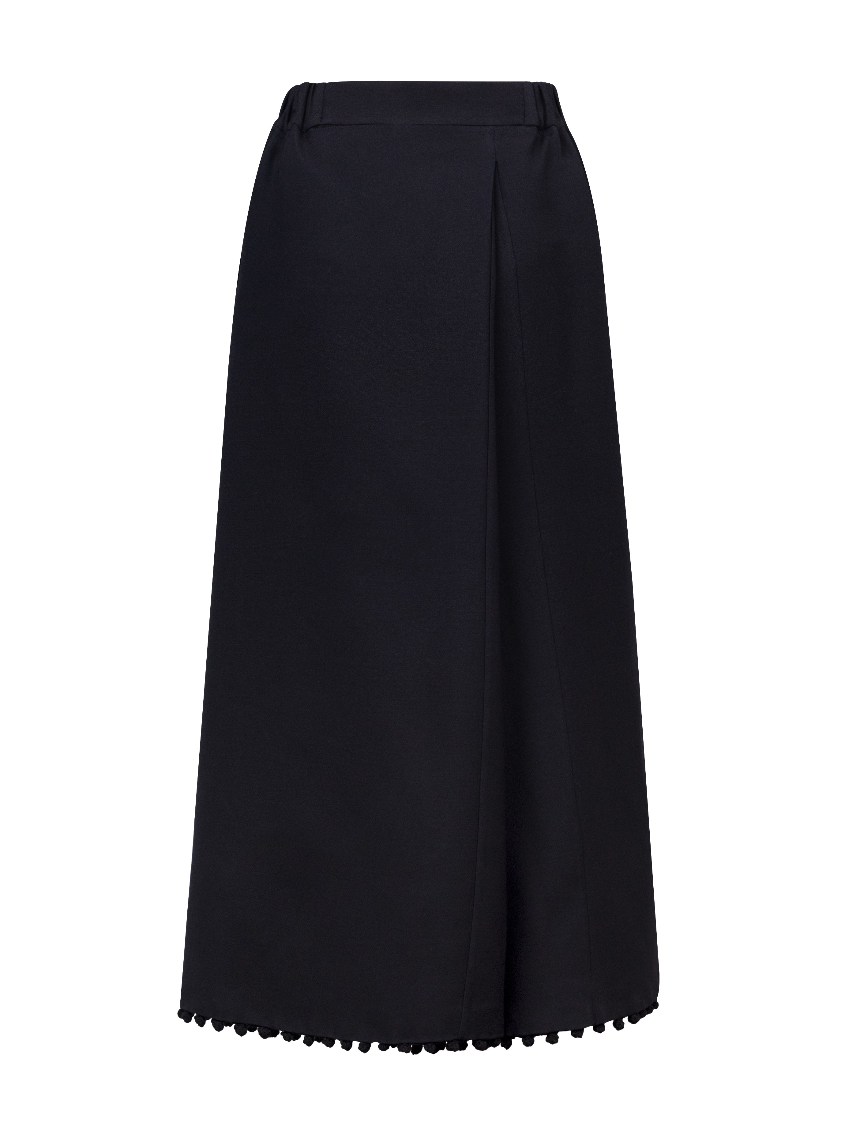 Gunia Project - Skirt-Like Trousers