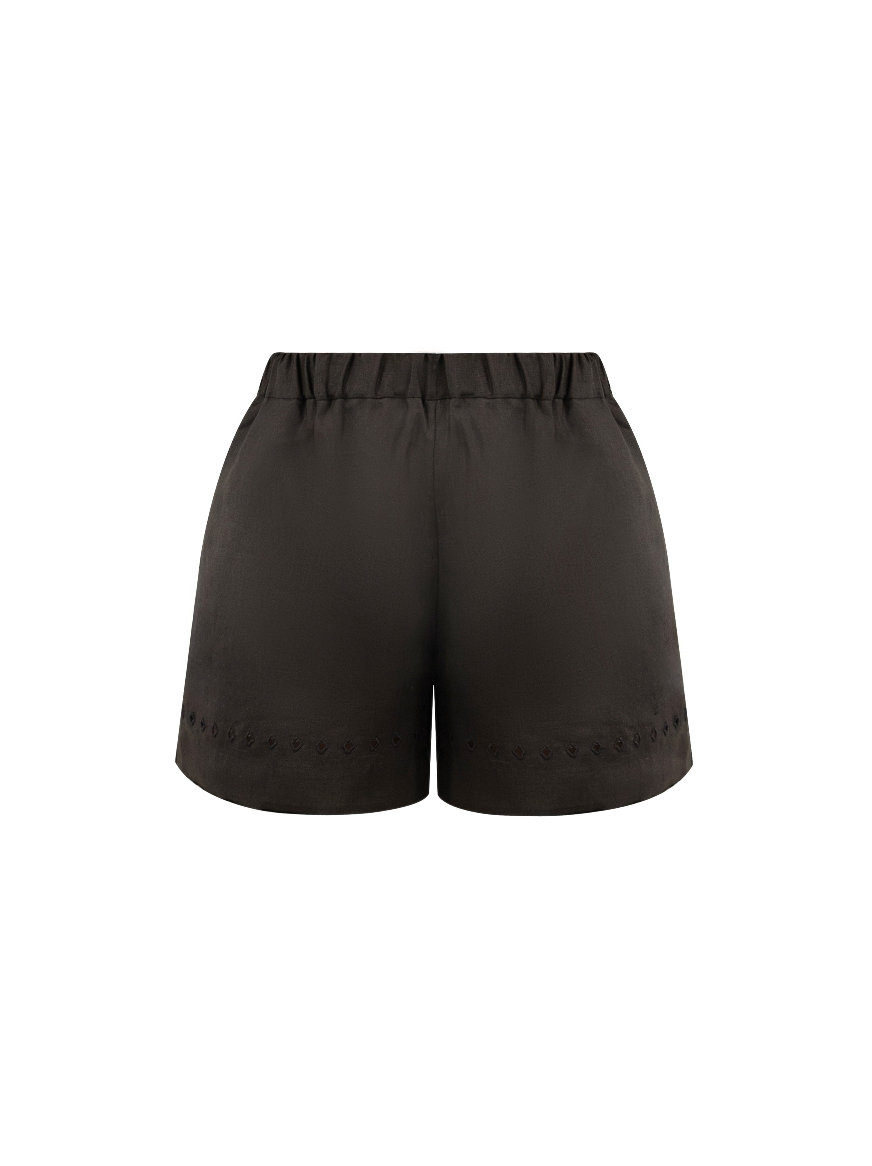 IIA SHORTS