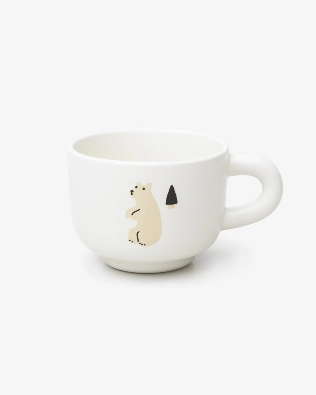 warmgrey tail vancouver figure lecture cute gift mug coffee dessert morning mug